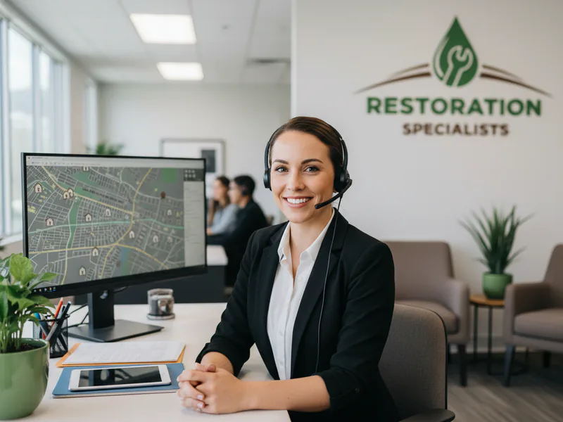 Water Damage Restoration  in Ruston  FAQ